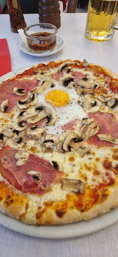 Pizzeria Mi-Piace - Lancy