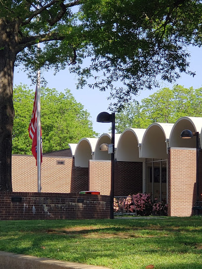 Jonesboro Public Library