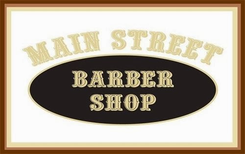Barber Shop «Main Street Barber Shop», reviews and photos, 3 E Main St, Marlton, NJ 08053, USA