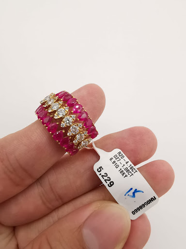 Jewelry Store «Studio Jewelers», reviews and photos, 2240 Bartow Ave, Bronx, NY 10475, USA