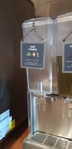 Sandwich Shop «Panera Bread», reviews and photos, 13704 Northwest Fwy, Houston, TX 77040, USA