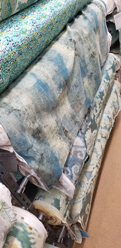 Fabric Store «The Fabric Mill», reviews and photos, 219 S Service Rd, Plainview, NY 11803, USA