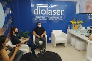 Diolaser São Luís image