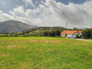 Photo n°9 de L'Auberge Etxeko-Borda à Ossès ()