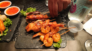 Photo n°7 de Le Nippon sushis AUBAGNE à Aubagne ()