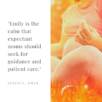 Emily Likins-Ehlers, Trauma-Informed Doula - Photo 7 - Car repair in , Joliet