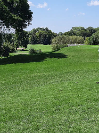 Golf Course «Mendota Heights Par 3 Golf Crs», reviews and photos, 1695 Dodd Rd, Mendota Heights, MN 55118, USA