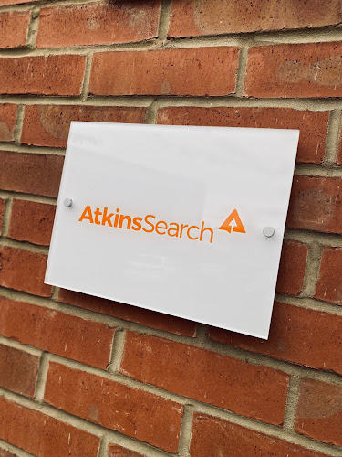 Reviews of Atkins Search Recruitment Agency in Nottingham - Employment agency