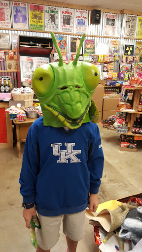 Candy Store «Rocket Fizz Raleigh», reviews and photos, 5017 Falls of Neuse Rd, Raleigh, NC 27609, USA