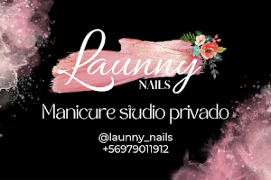 Launny Nails image