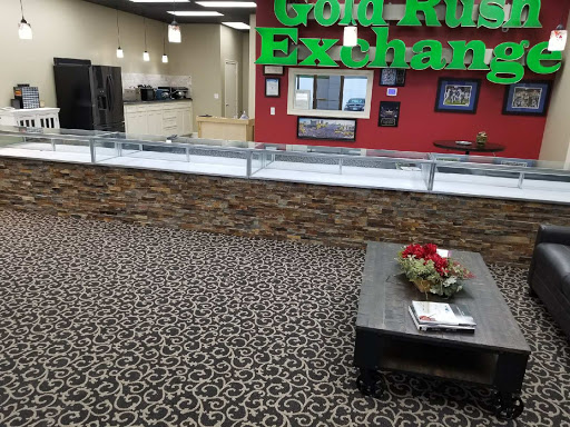 Jeweler «Gold Rush Exchange», reviews and photos, 518 W 103rd St, Kansas City, MO 64114, USA