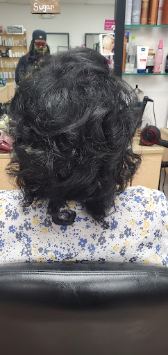 Hair Salon «SmartStyle Hair Salon», reviews and photos, 470 NY-211, Middletown, NY 10940, USA