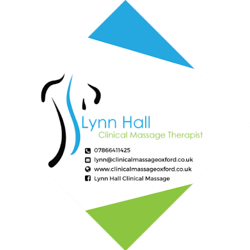 Reviews of Lynn Hall Clinical Massage Therapist in Oxford - Massage therapist