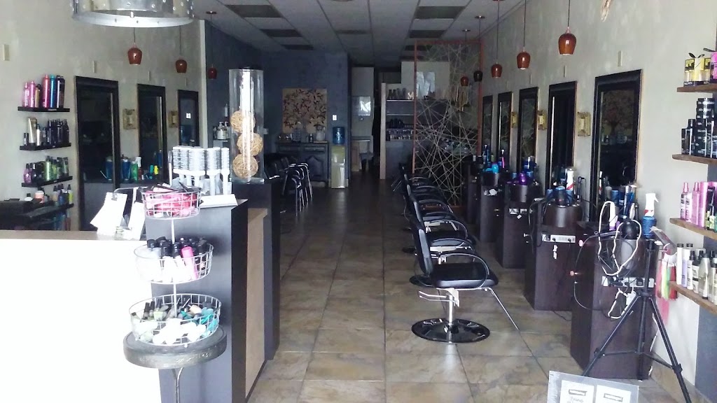 Mafe-A Hair Place 08753