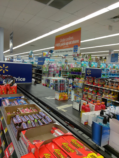 Photo Shop «Walmart Supercenter», reviews and photos, 11181 Lee Hwy, Fairfax, VA 22030, USA