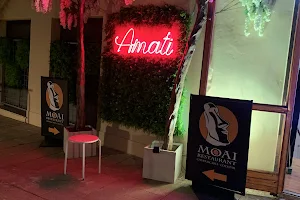 MOAI Sunset Restaurant image