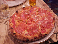 Pizza du Pizzeria Pizze Di Rosa à Saint-Chinian - n°8