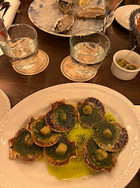 Les plus récentes photos du Restaurant français LES MOUETTES - TROUVILLE à Trouville-sur-Mer - n°14