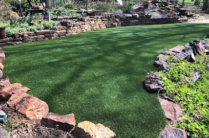 NexGen Lawns of Little Rock | Artificial Grass Supplier and Pet Turf Installer