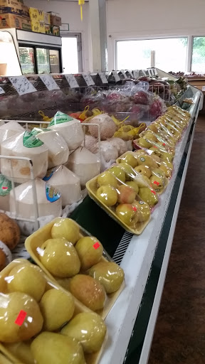 Asian Grocery Store «An Dong Market», reviews and photos, 5441 SE Powell Blvd, Portland, OR 97206, USA