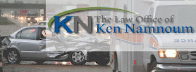 The Law Office of Ken Namnoum