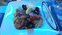 Produits de la mer du Restaurant Maillol Café à Saint-Cyprien - n°10
