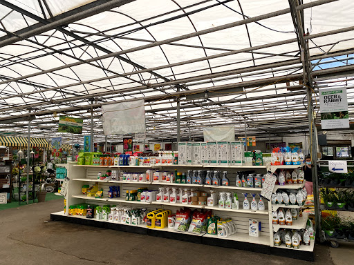 Garden Center «Gro-Rite Garden Center & Florist», reviews and photos, 30 Hillview Rd, Lincoln Park, NJ 07035, USA