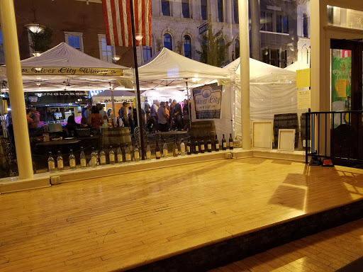 Winery «River City Winery», reviews and photos, 321 Pearl St, New Albany, IN 47150, USA