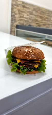 Photos du propriétaire du Restaurant Burger'N'go à Montreuil - n°2