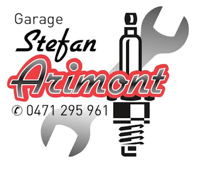 Garage Stefan Arimont