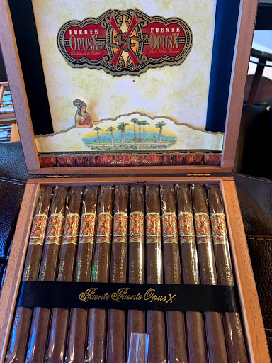 Tobacco Shop «Laguna Smoke Shop», reviews and photos, 24741 Alicia Pkwy e, Laguna Hills, CA 92653, USA