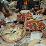 Photo n°3 de l'avis de catherine.a fait le 28/07/2019 à 21:15 sur le  Ciro Trattoria Pizzeria à Rome