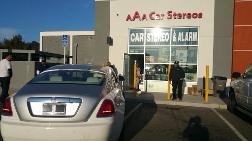 Shopping Mall «Foothill Square Shopping Center», reviews and photos, 10700 MacArthur Blvd #200, Oakland, CA 94605, USA