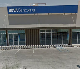 ATM / CASHIER BANCOMER SUC COLOSIO photo