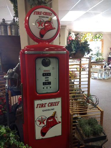 Florist «Bud & Bloom Florist & Gifts», reviews and photos, 22 E Main St, Mooresville, IN 46158, USA