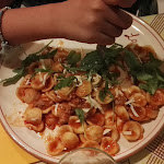 Photo n°1 de l'avis de Antonio. fait le 26/08/2017 à 07:04 sur le  La Cistareddha à Tricase