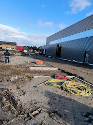 Photo n°3 de Rain Irrigation à Belin-Béliet ()