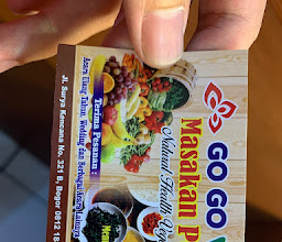 Go Go Vege photo