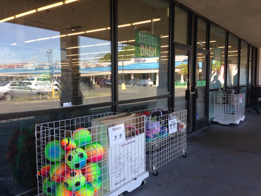 Fabric Store «Jo-Ann Fabrics and Crafts», reviews and photos, 224B Eglin Pkwy NE, Fort Walton Beach, FL 32547, USA