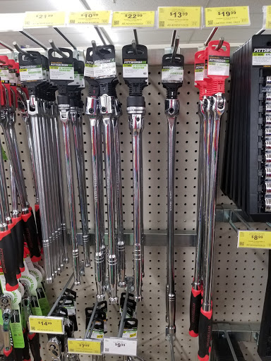 Hardware Store «Harbor Freight Tools», reviews and photos, 8093 W Broad St, Richmond, VA 23294, USA