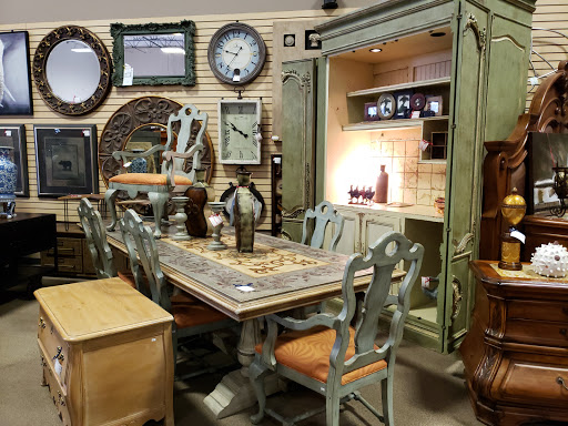 Furniture Store «Furniture Buy Consignment», reviews and photos, 7164 Technology Dr, Frisco, TX 75033, USA