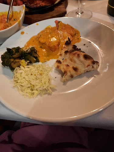 Comments and reviews of Ahad's Indian Kitchen