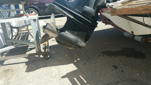 Auto Repair Shop «Mr. Fix It Mobile Repair», reviews and photos, 5615 NW Broad St, Murfreesboro, TN 37129, USA