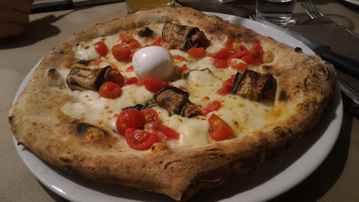 Napulè in Cancello ed Arnone, Provincia di Caserta