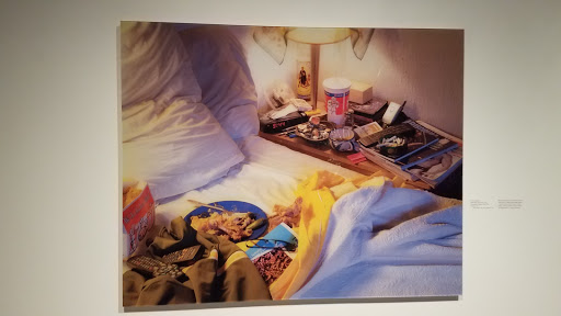 Museum «Zuckerman Museum of Art», reviews and photos, 492 Prillaman Way, Kennesaw, GA 30144, USA