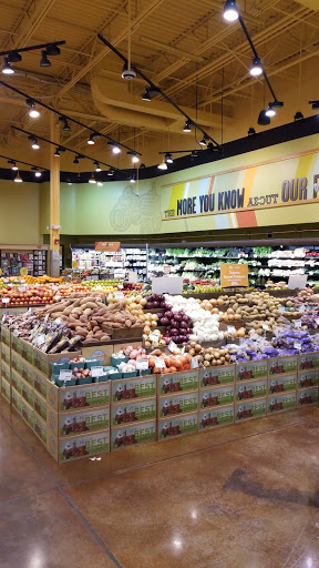 Grocery Store «Whole Foods Market», reviews and photos, 6930 S Highland Dr, Cottonwood Heights, UT 84121, USA