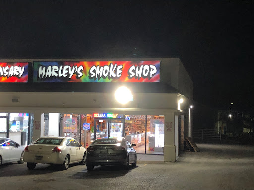 Tobacco Shop «Marleys Smoke Shop», reviews and photos, 6410 Charlotte Pike #116, Nashville, TN 37209, USA