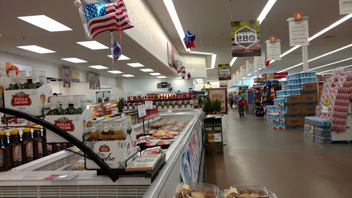 Supermarket «Hy-Vee», reviews and photos, 2323 W Broadway, Council Bluffs, IA 51501, USA