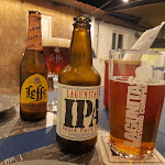 Photo n°1 de l'avis de Sara.e fait le 27/05/2021 à 21:21 sur le  DAda Birreria Pizzeria à Cutrofiano