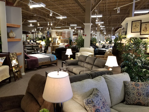 Furniture Store «Ashley HomeStore», reviews and photos, 6001 Redwood Dr #150, Rohnert Park, CA 94928, USA